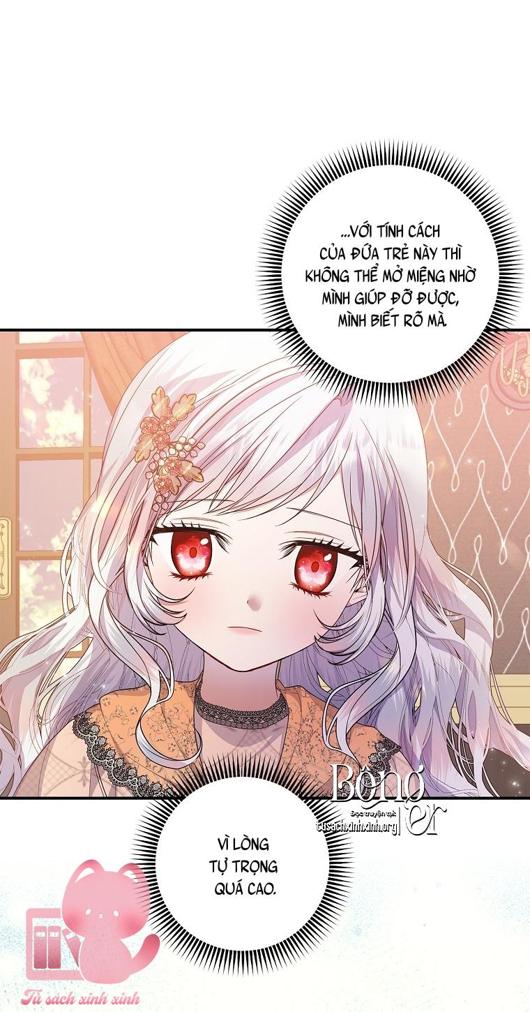 Nhận Nuôi Người Cha Phản Diện - Chap 30 - Trang 50