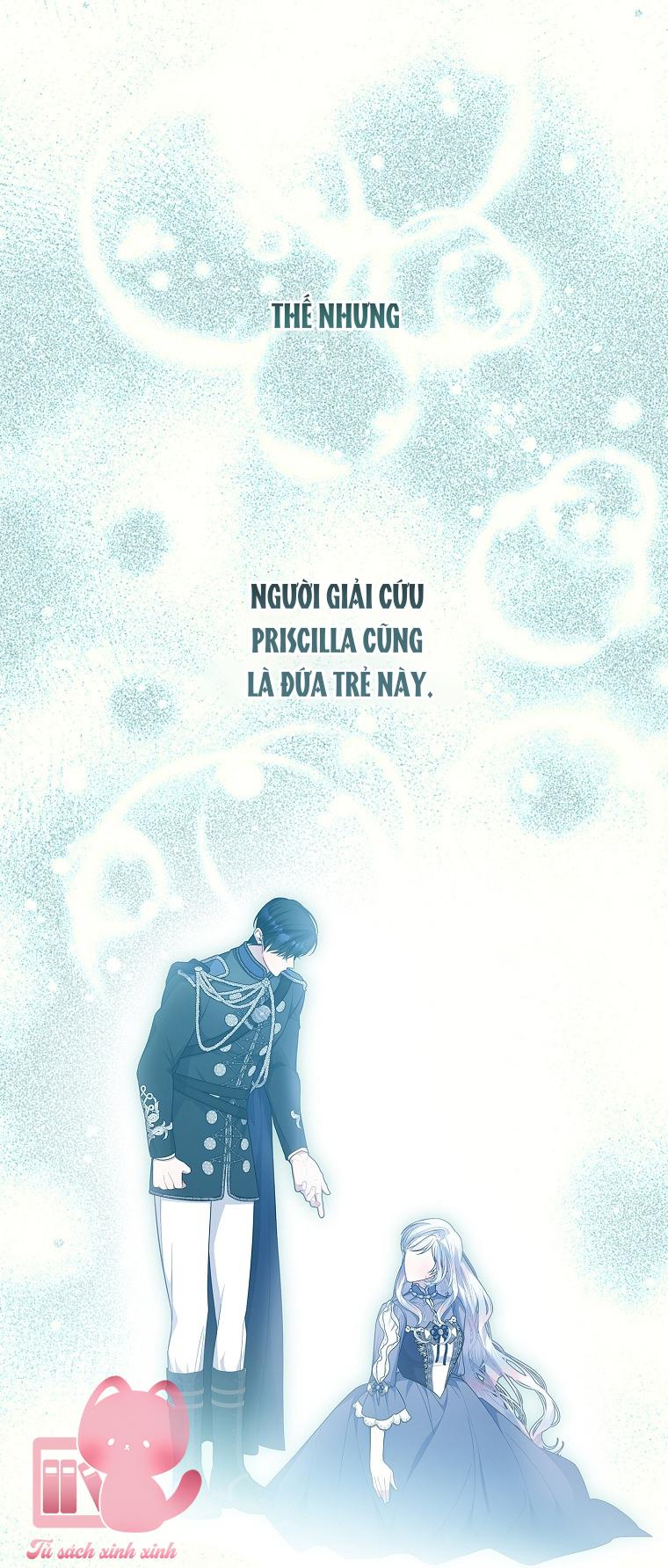 Nhận Nuôi Người Cha Phản Diện - Chap 30 - Trang 51