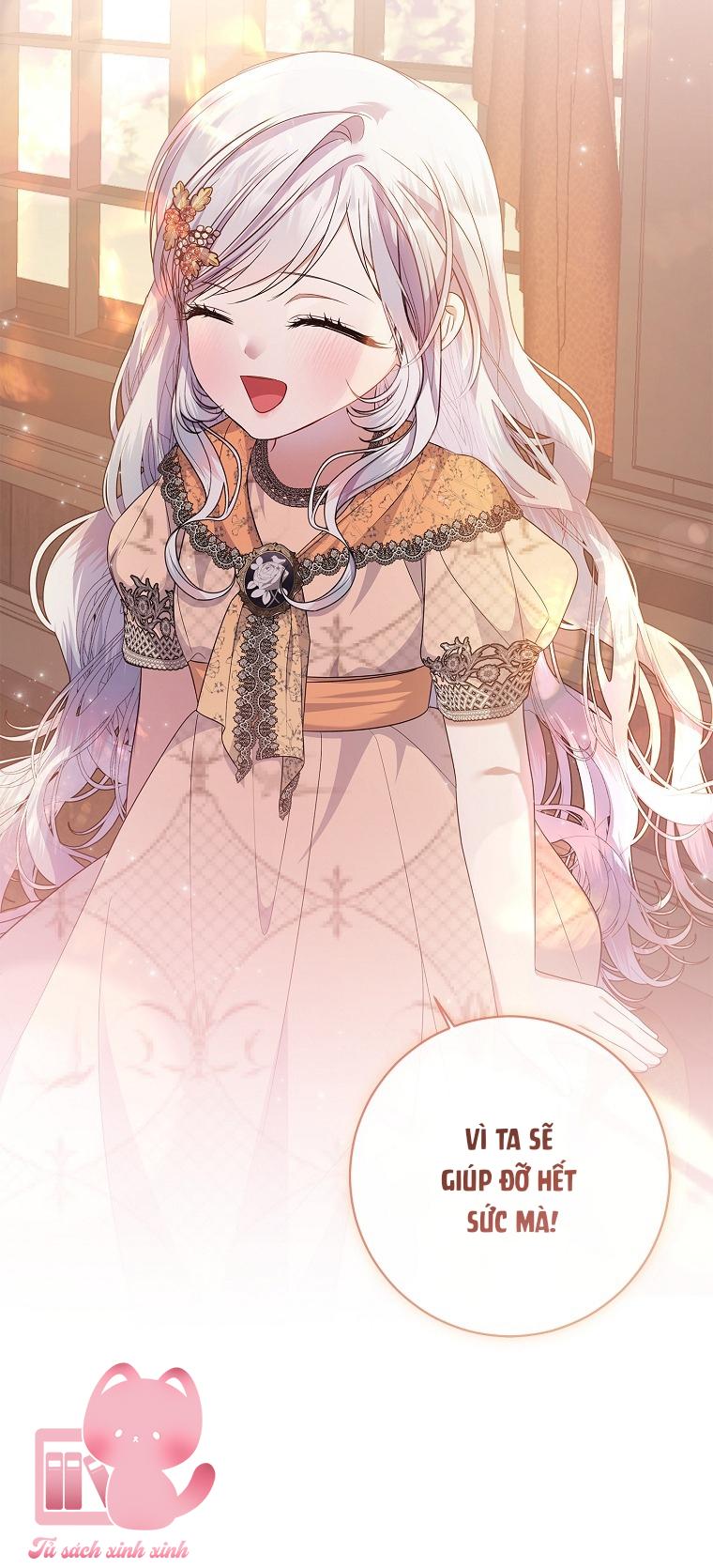 Nhận Nuôi Người Cha Phản Diện - Chap 30 - Trang 53