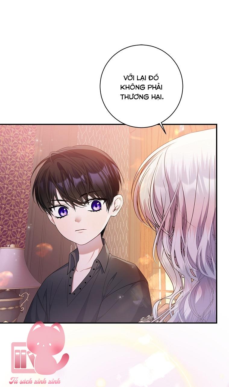 Nhận Nuôi Người Cha Phản Diện - Chap 30 - Trang 57