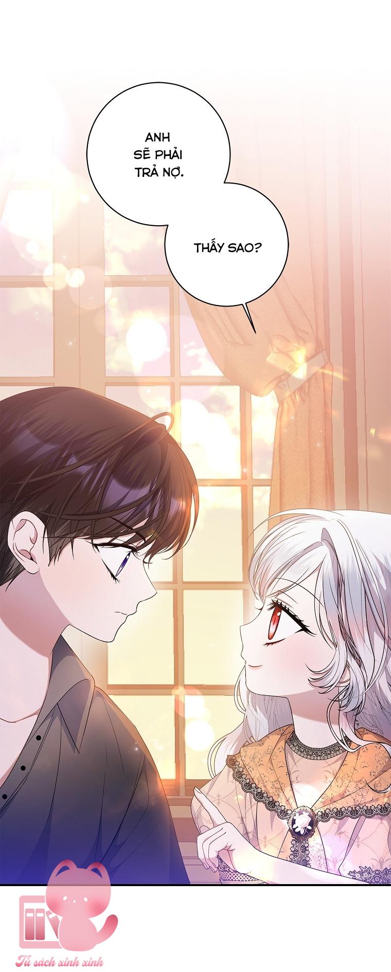 Nhận Nuôi Người Cha Phản Diện - Chap 30 - Trang 60