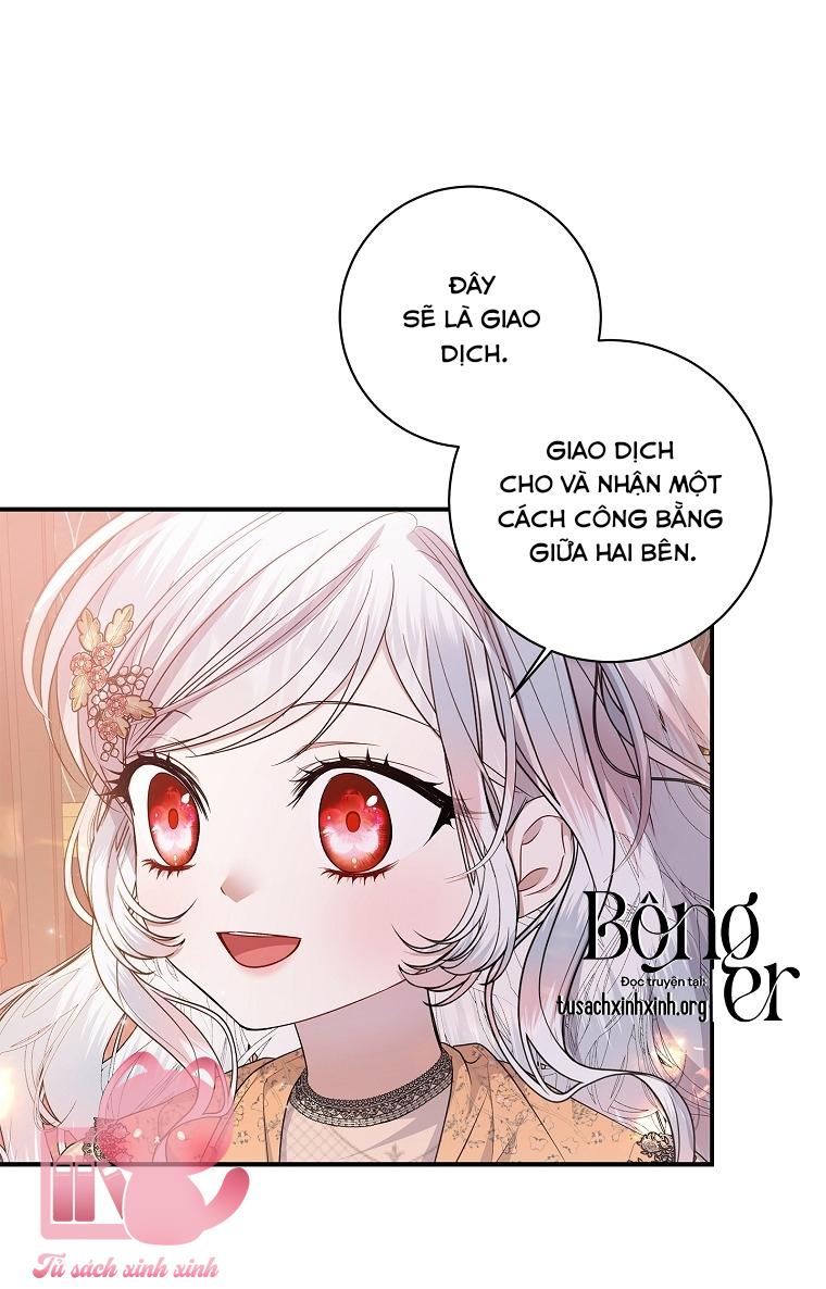 Nhận Nuôi Người Cha Phản Diện - Chap 30 - Trang 61