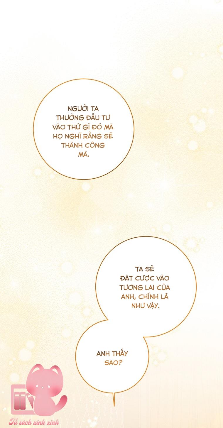 Nhận Nuôi Người Cha Phản Diện - Chap 30 - Trang 64