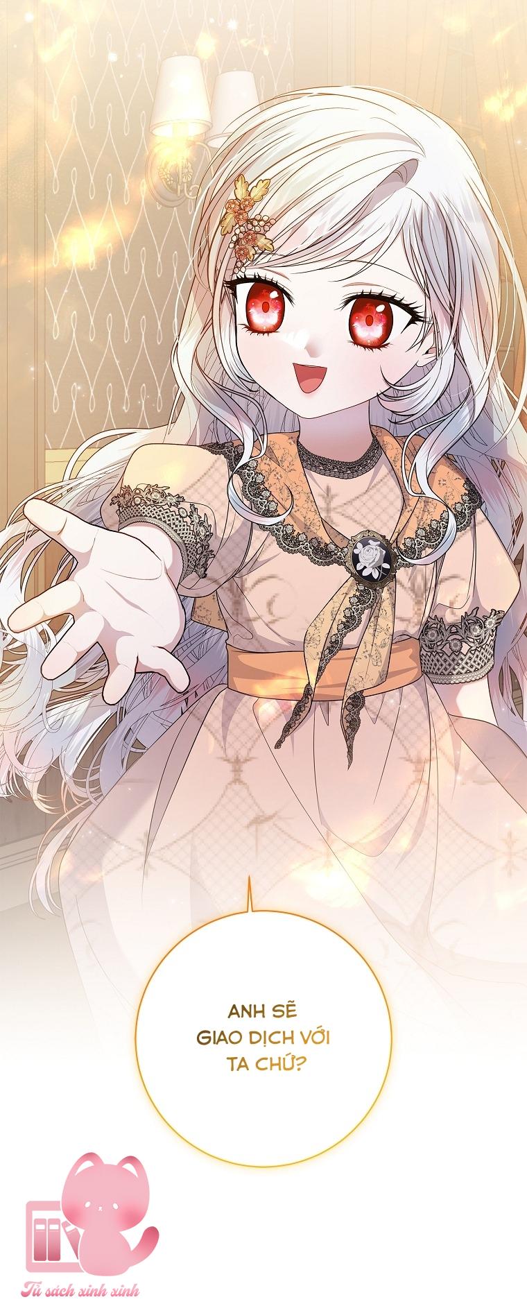 Nhận Nuôi Người Cha Phản Diện - Chap 30 - Trang 65