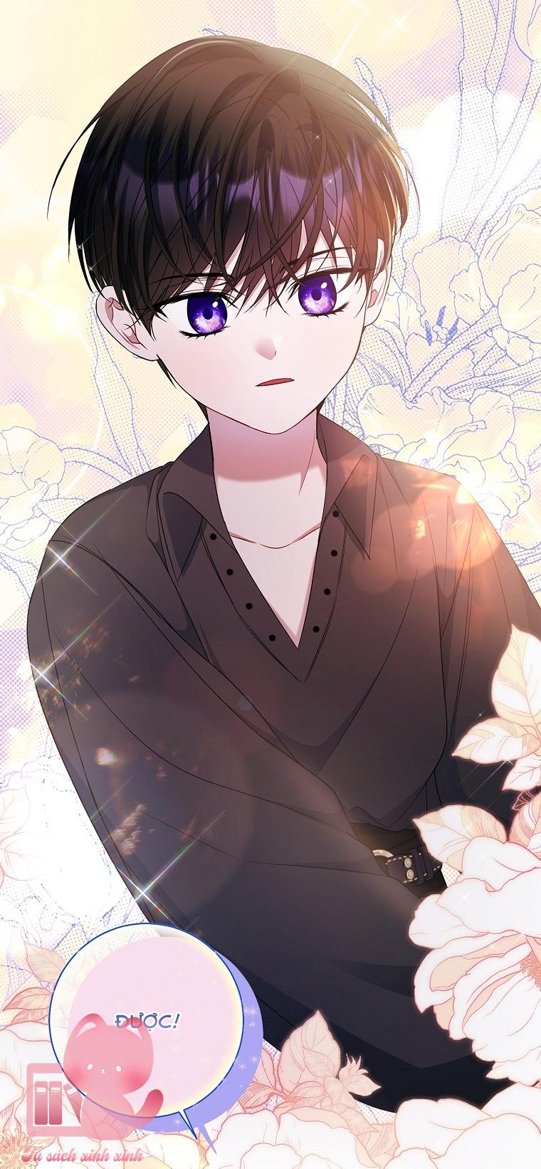 Nhận Nuôi Người Cha Phản Diện - Chap 30 - Trang 68