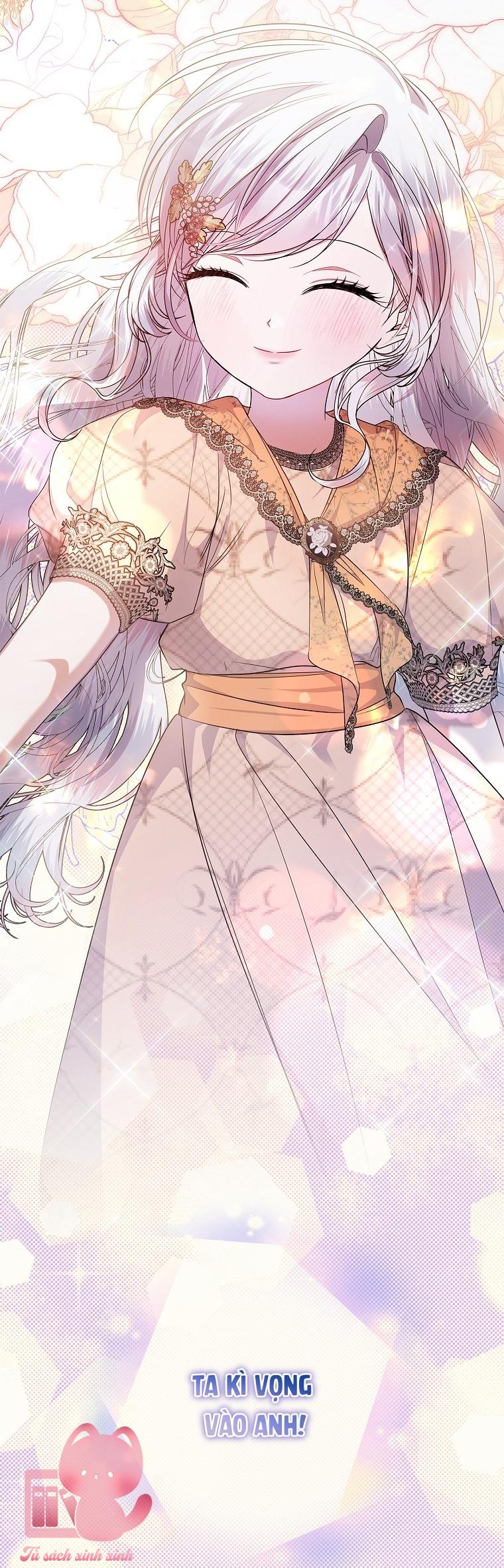 Nhận Nuôi Người Cha Phản Diện - Chap 30 - Trang 69