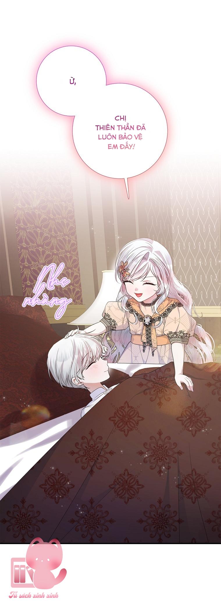 Nhận Nuôi Người Cha Phản Diện - Chap 30 - Trang 7