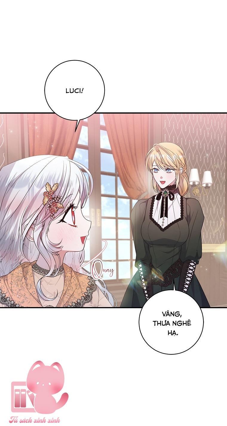 Nhận Nuôi Người Cha Phản Diện - Chap 30 - Trang 8