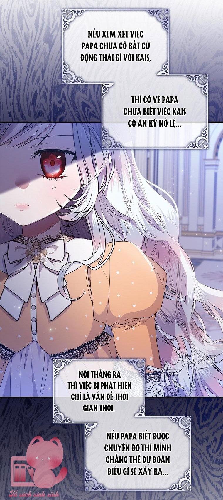 Nhận Nuôi Người Cha Phản Diện - Chap 31 - Trang 10