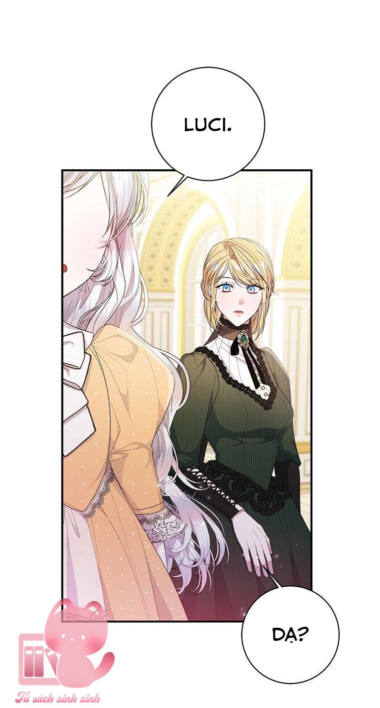 Nhận Nuôi Người Cha Phản Diện - Chap 31 - Trang 12