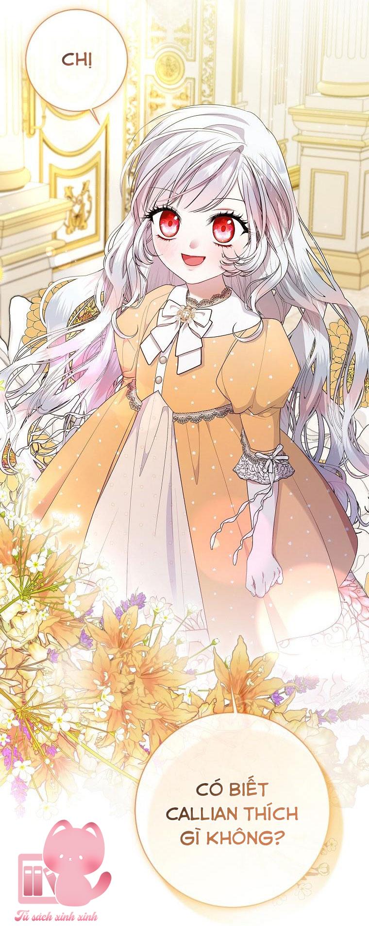 Nhận Nuôi Người Cha Phản Diện - Chap 31 - Trang 14
