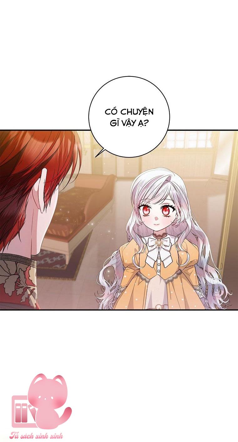 Nhận Nuôi Người Cha Phản Diện - Chap 31 - Trang 18