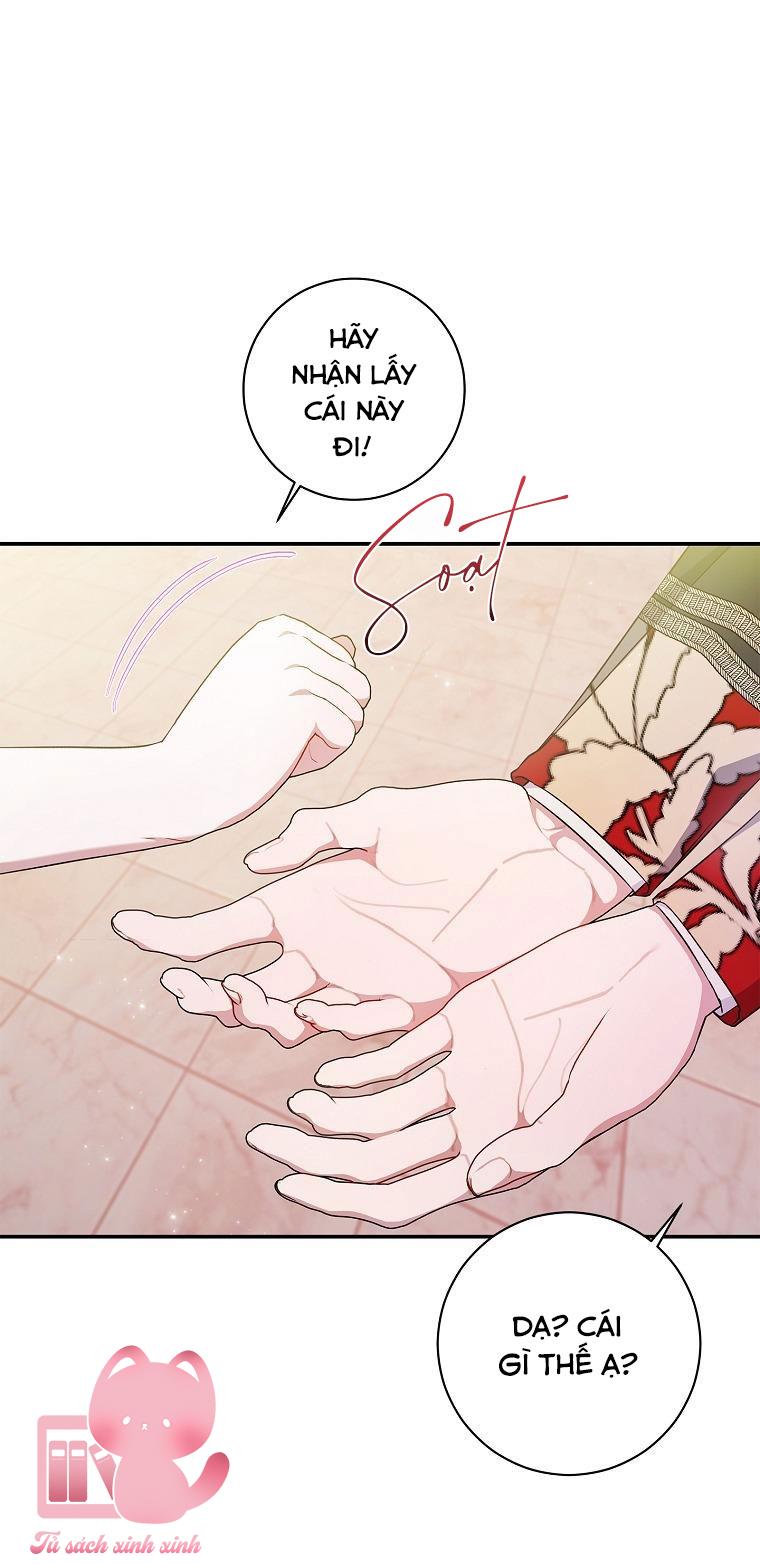 Nhận Nuôi Người Cha Phản Diện - Chap 31 - Trang 20