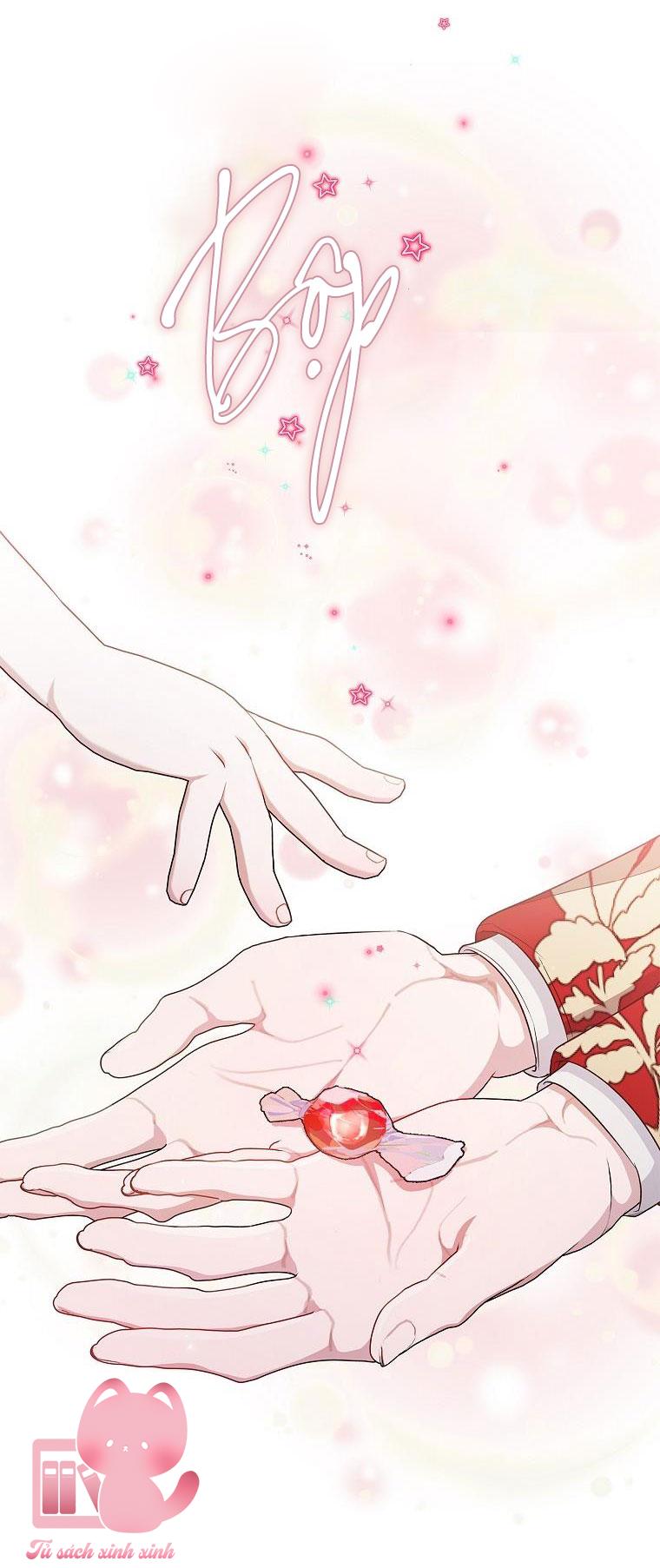 Nhận Nuôi Người Cha Phản Diện - Chap 31 - Trang 21