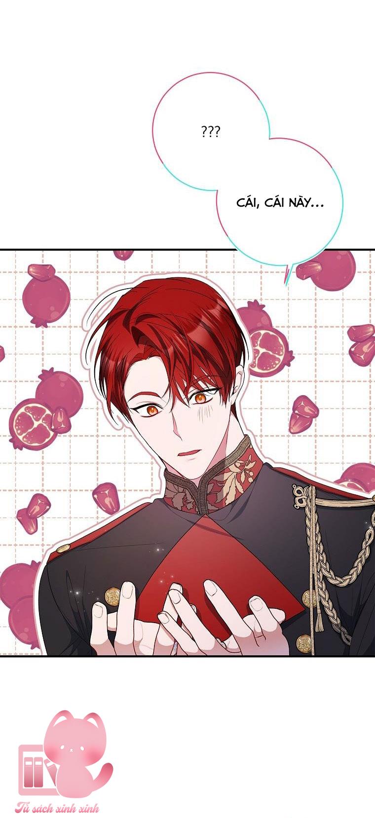 Nhận Nuôi Người Cha Phản Diện - Chap 31 - Trang 22