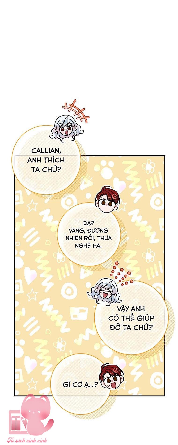 Nhận Nuôi Người Cha Phản Diện - Chap 31 - Trang 24