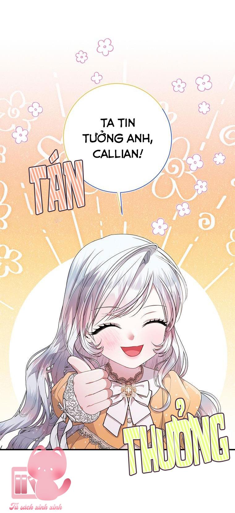Nhận Nuôi Người Cha Phản Diện - Chap 31 - Trang 25