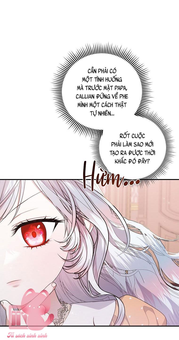 Nhận Nuôi Người Cha Phản Diện - Chap 31 - Trang 28