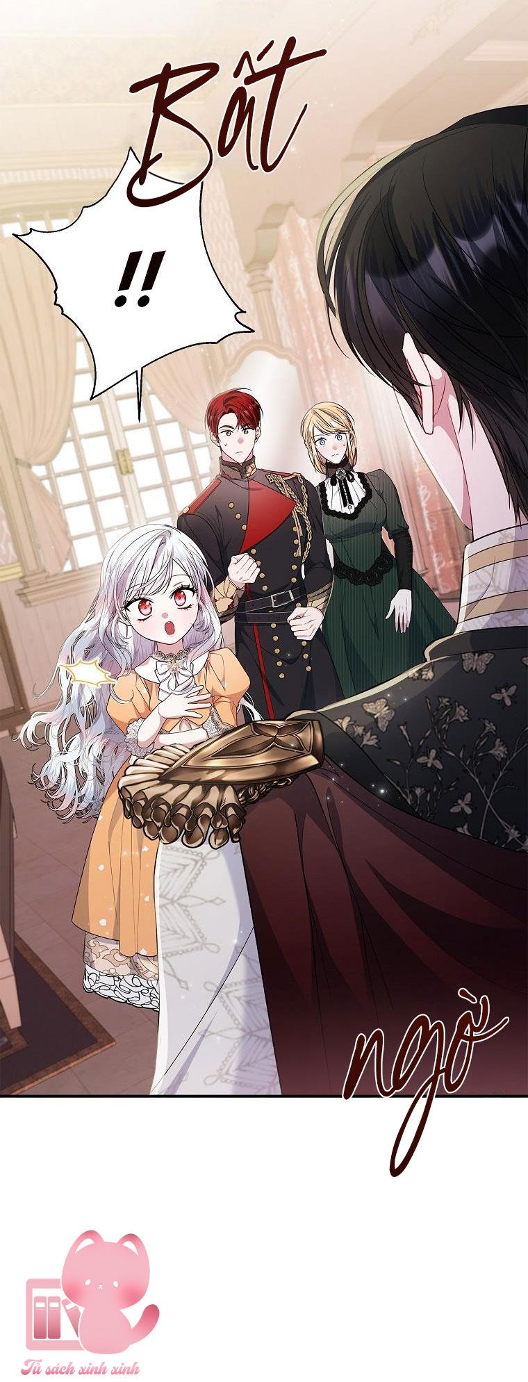 Nhận Nuôi Người Cha Phản Diện - Chap 31 - Trang 30