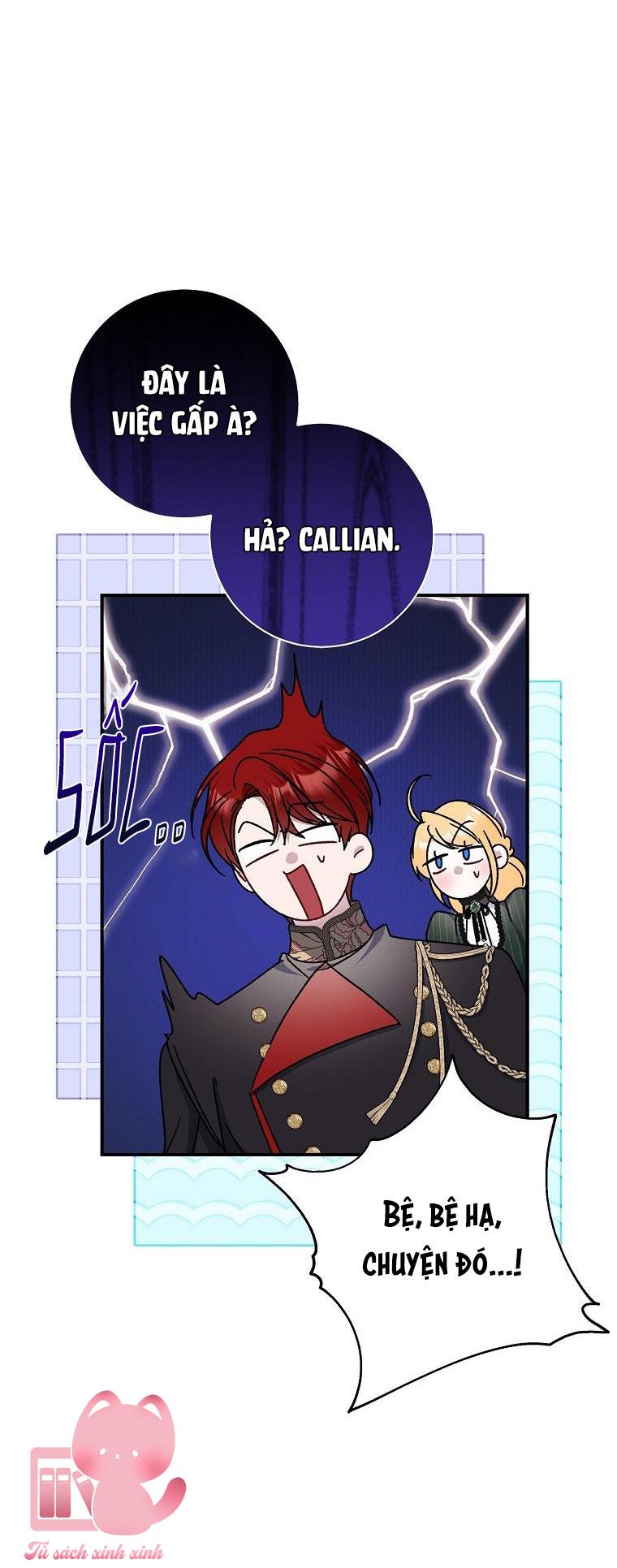 Nhận Nuôi Người Cha Phản Diện - Chap 31 - Trang 32
