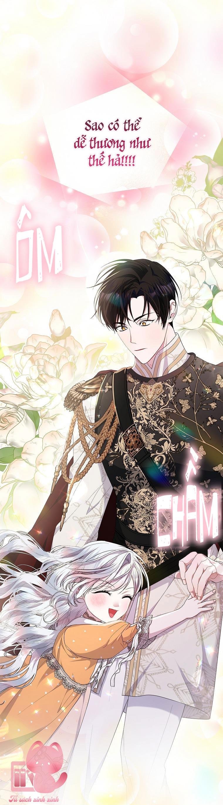 Nhận Nuôi Người Cha Phản Diện - Chap 31 - Trang 36