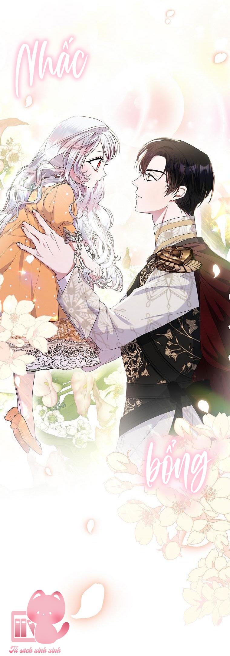 Nhận Nuôi Người Cha Phản Diện - Chap 31 - Trang 38