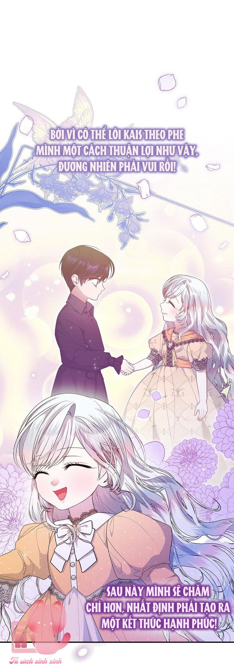Nhận Nuôi Người Cha Phản Diện - Chap 31 - Trang 4