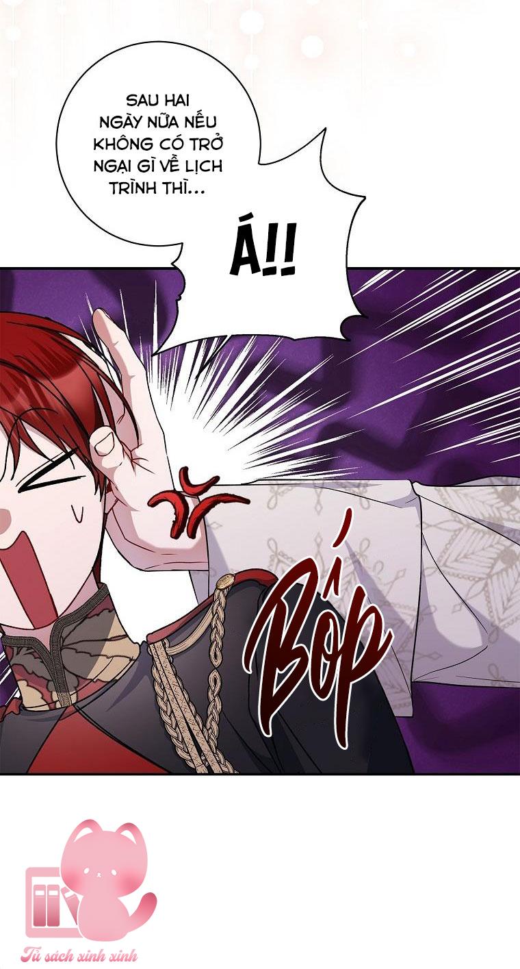 Nhận Nuôi Người Cha Phản Diện - Chap 31 - Trang 42