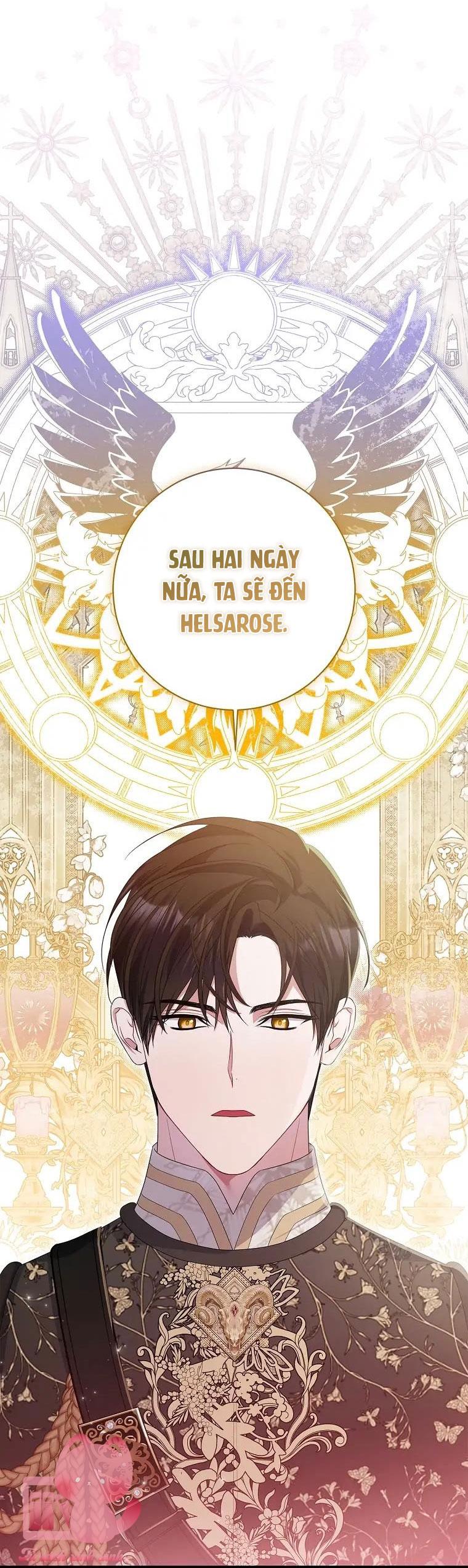 Nhận Nuôi Người Cha Phản Diện - Chap 31 - Trang 44