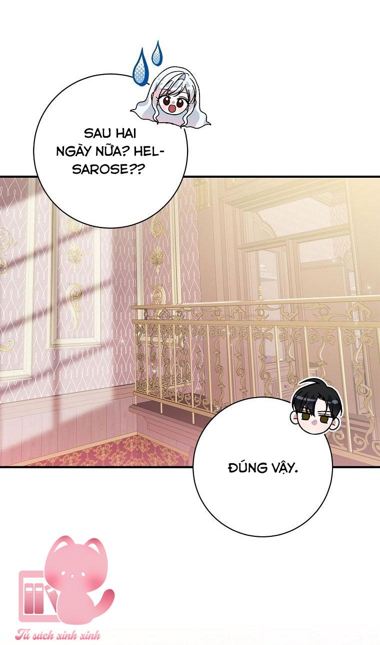 Nhận Nuôi Người Cha Phản Diện - Chap 31 - Trang 46