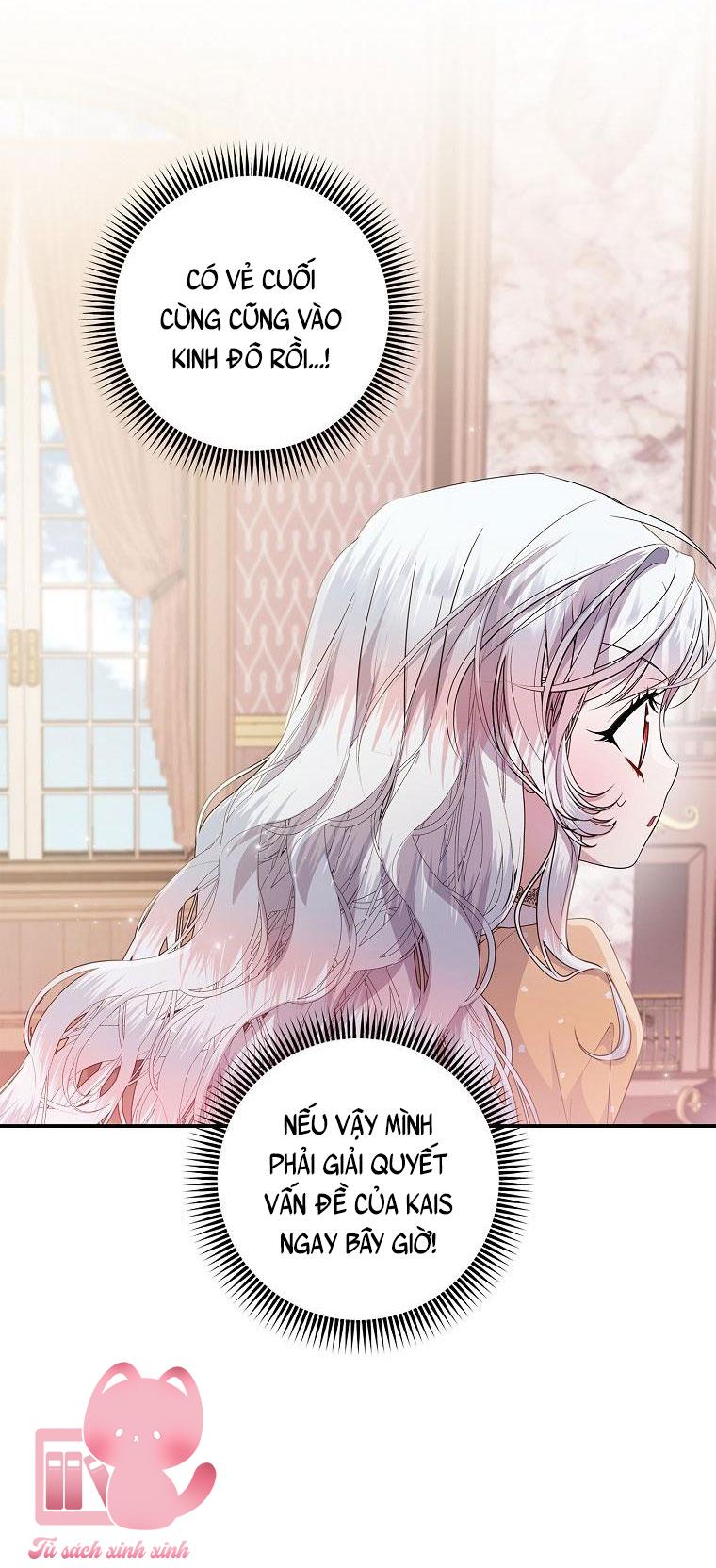 Nhận Nuôi Người Cha Phản Diện - Chap 31 - Trang 47