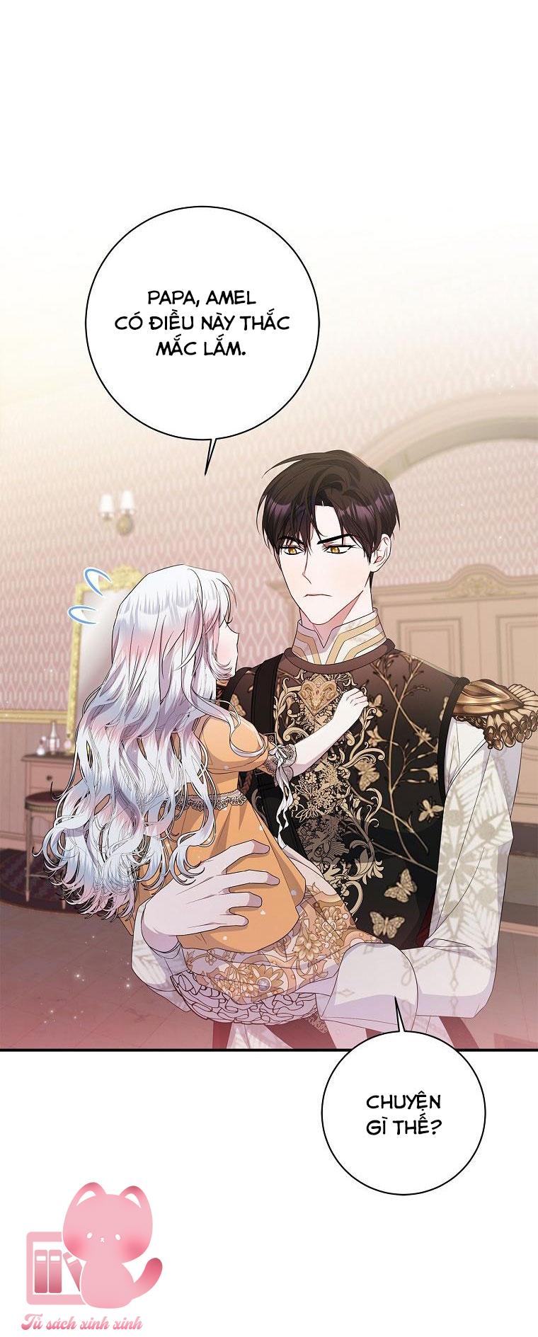 Nhận Nuôi Người Cha Phản Diện - Chap 31 - Trang 48