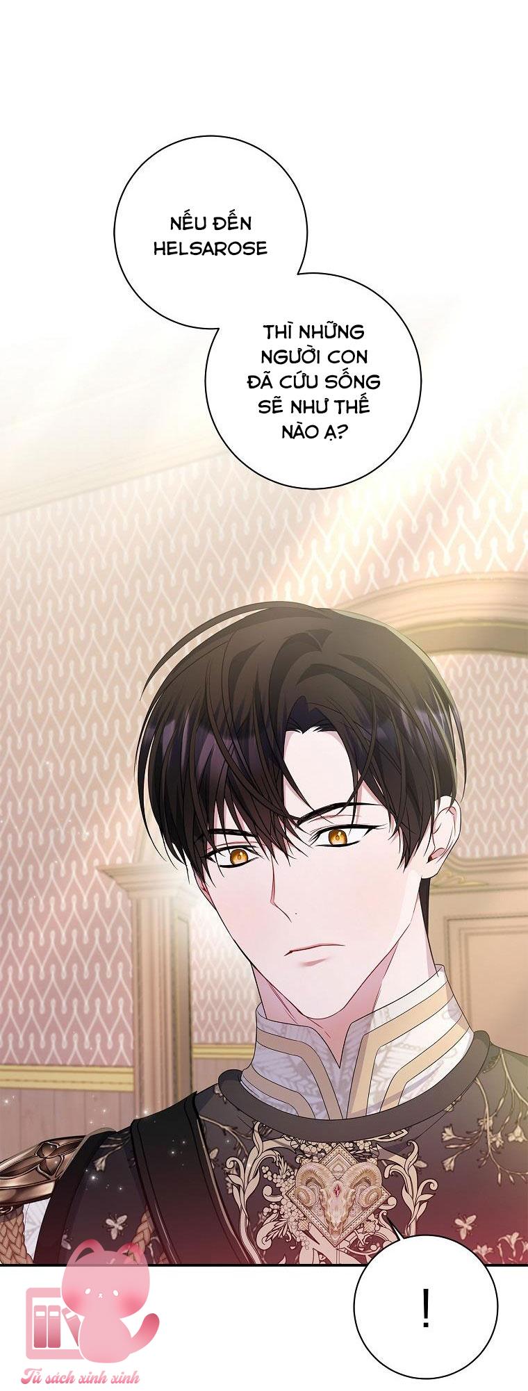 Nhận Nuôi Người Cha Phản Diện - Chap 31 - Trang 49
