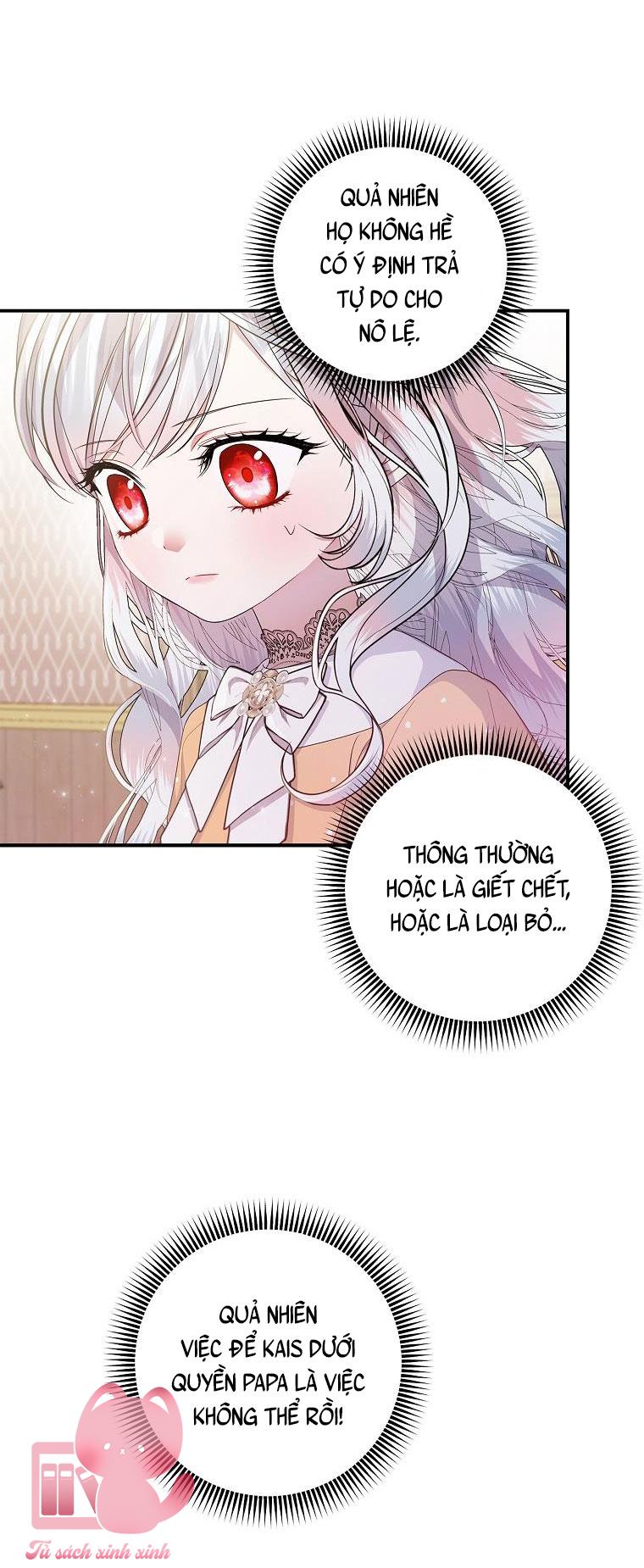 Nhận Nuôi Người Cha Phản Diện - Chap 31 - Trang 51