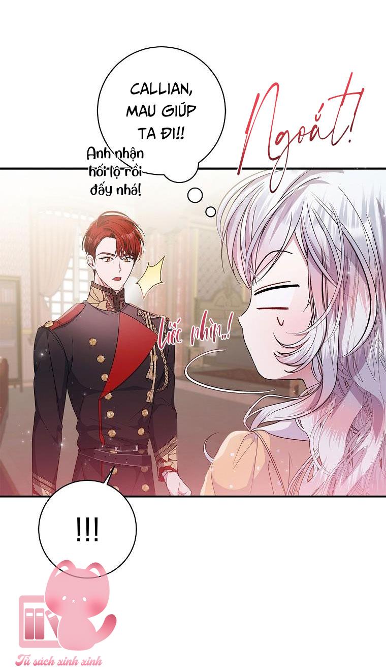 Nhận Nuôi Người Cha Phản Diện - Chap 31 - Trang 55