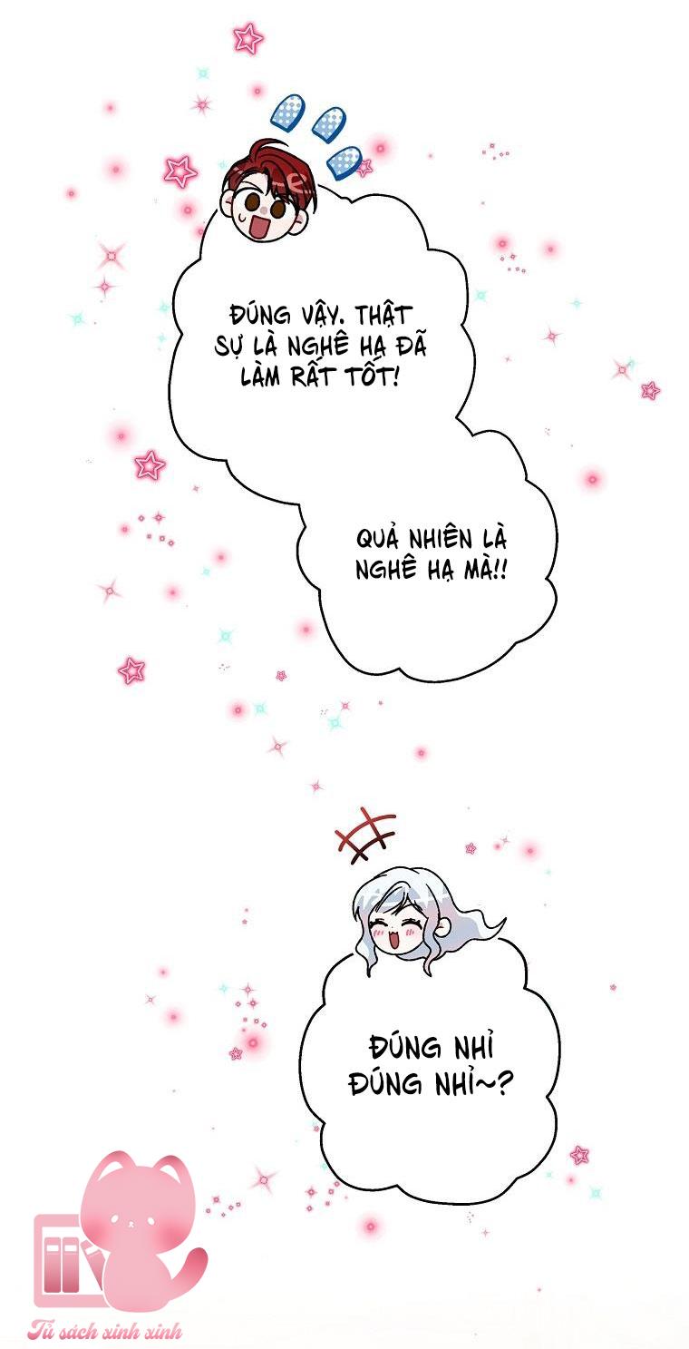 Nhận Nuôi Người Cha Phản Diện - Chap 31 - Trang 56