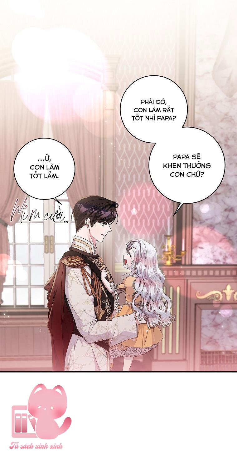 Nhận Nuôi Người Cha Phản Diện - Chap 31 - Trang 57