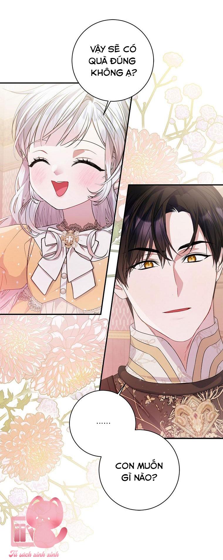 Nhận Nuôi Người Cha Phản Diện - Chap 31 - Trang 58