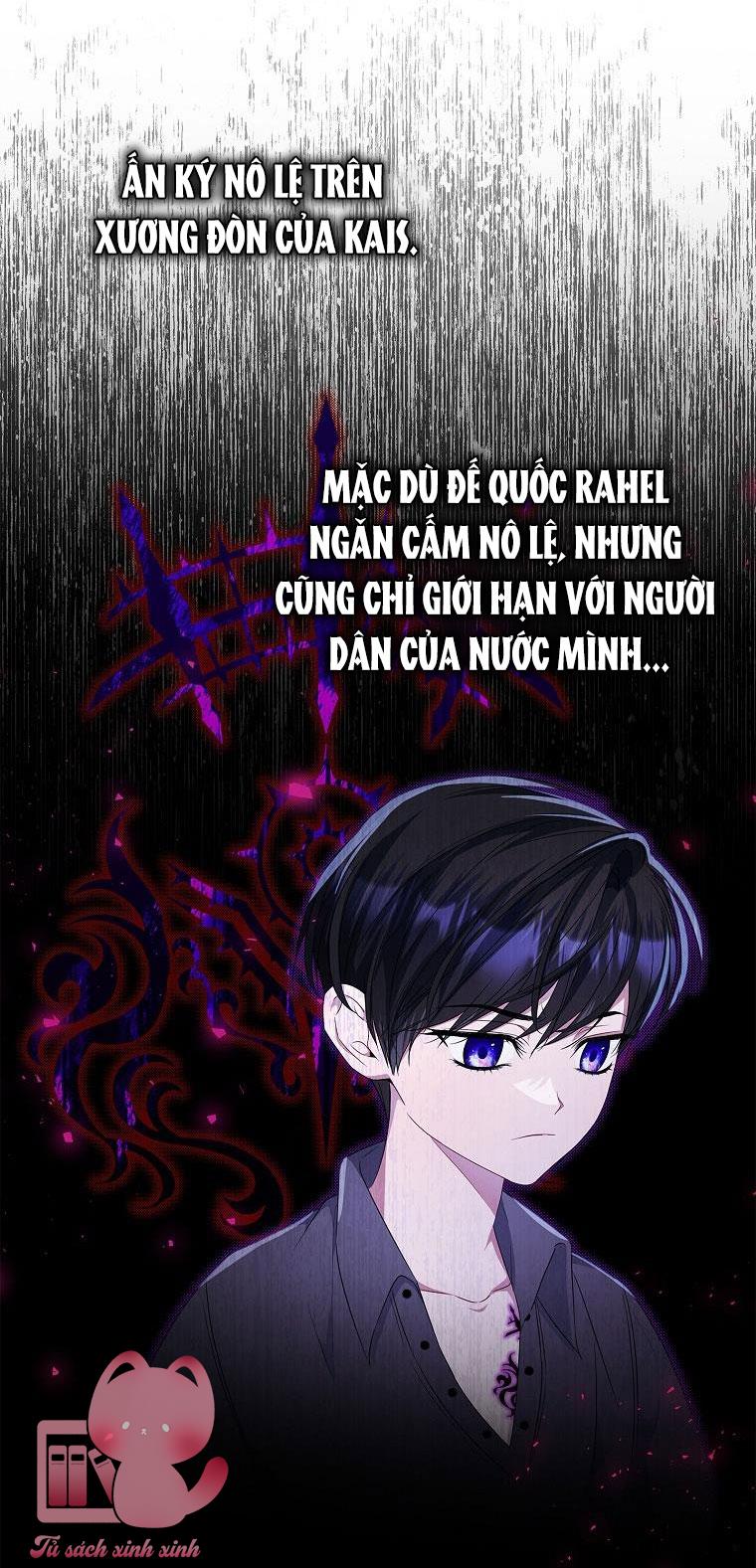 Nhận Nuôi Người Cha Phản Diện - Chap 31 - Trang 6