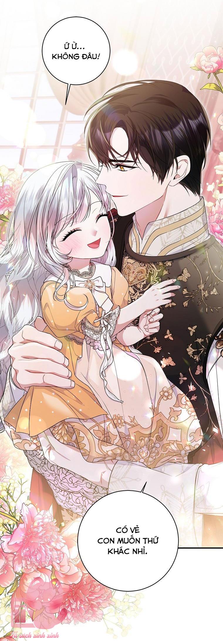 Nhận Nuôi Người Cha Phản Diện - Chap 31 - Trang 60