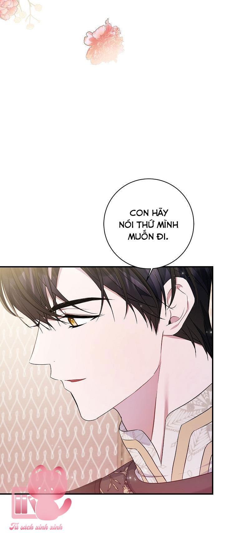 Nhận Nuôi Người Cha Phản Diện - Chap 31 - Trang 61