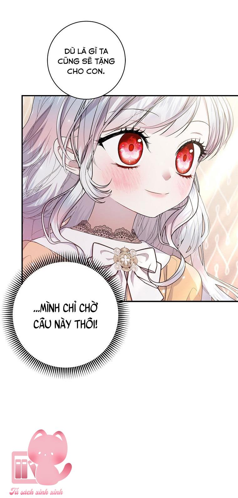 Nhận Nuôi Người Cha Phản Diện - Chap 31 - Trang 62