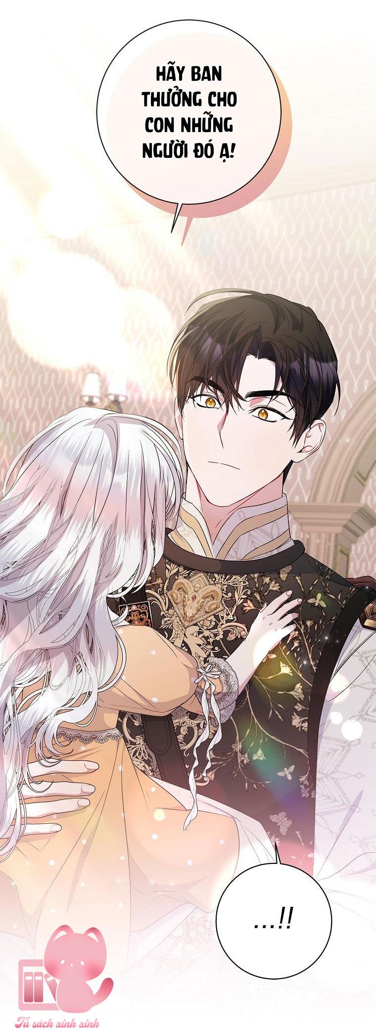 Nhận Nuôi Người Cha Phản Diện - Chap 31 - Trang 63