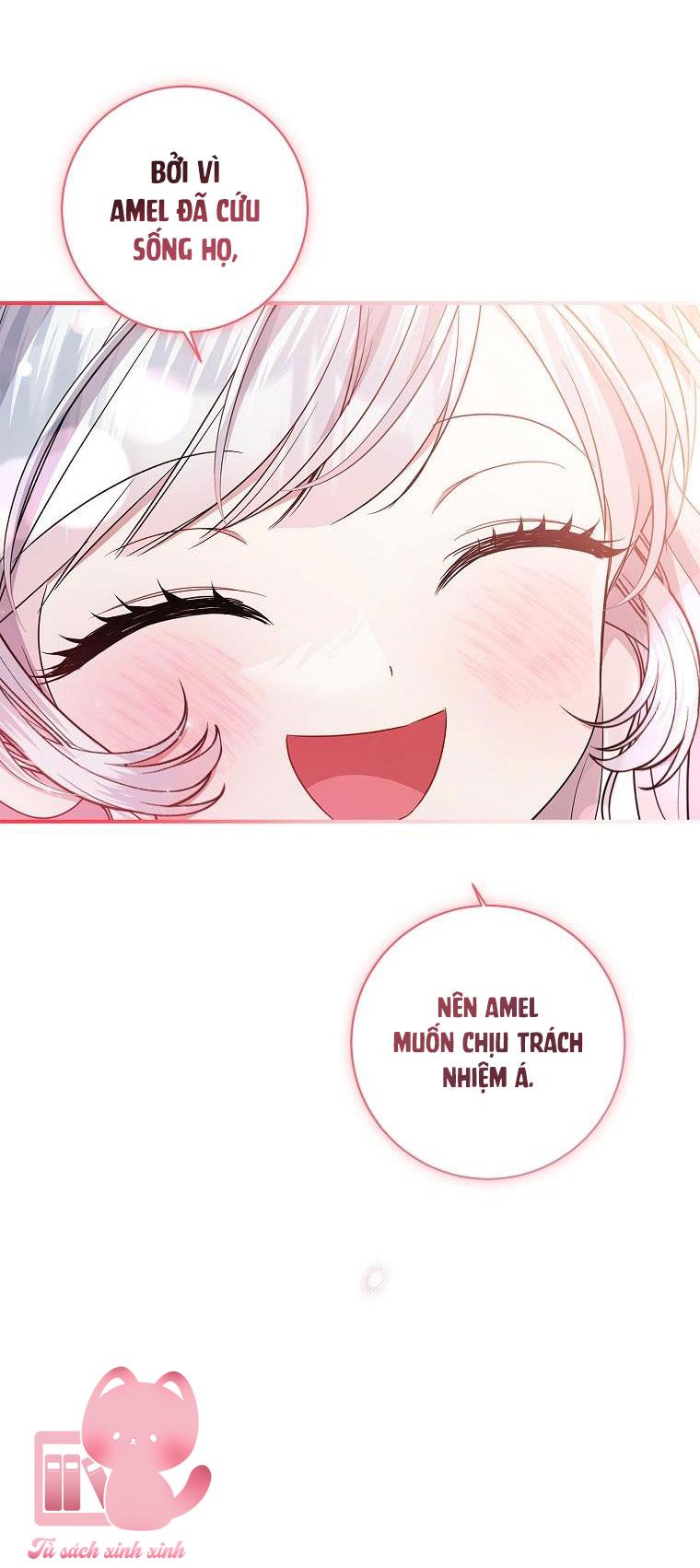 Nhận Nuôi Người Cha Phản Diện - Chap 31 - Trang 65