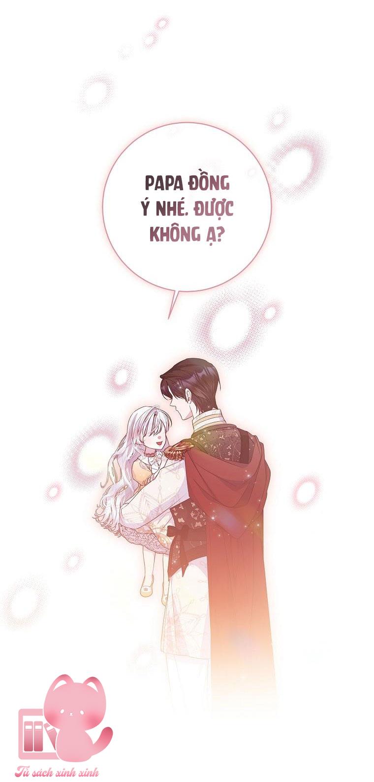 Nhận Nuôi Người Cha Phản Diện - Chap 31 - Trang 66