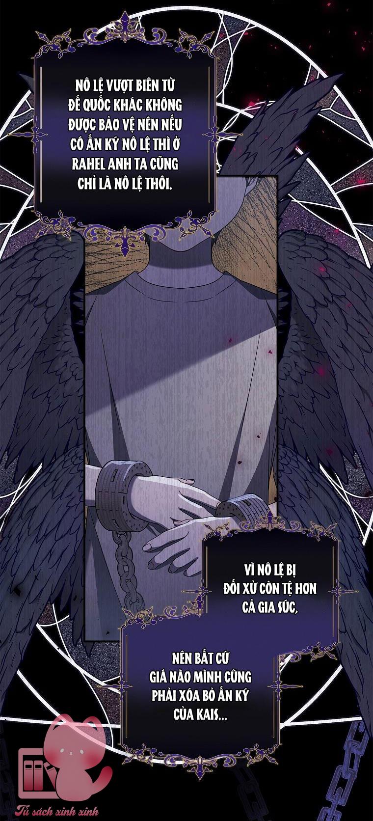 Nhận Nuôi Người Cha Phản Diện - Chap 31 - Trang 7