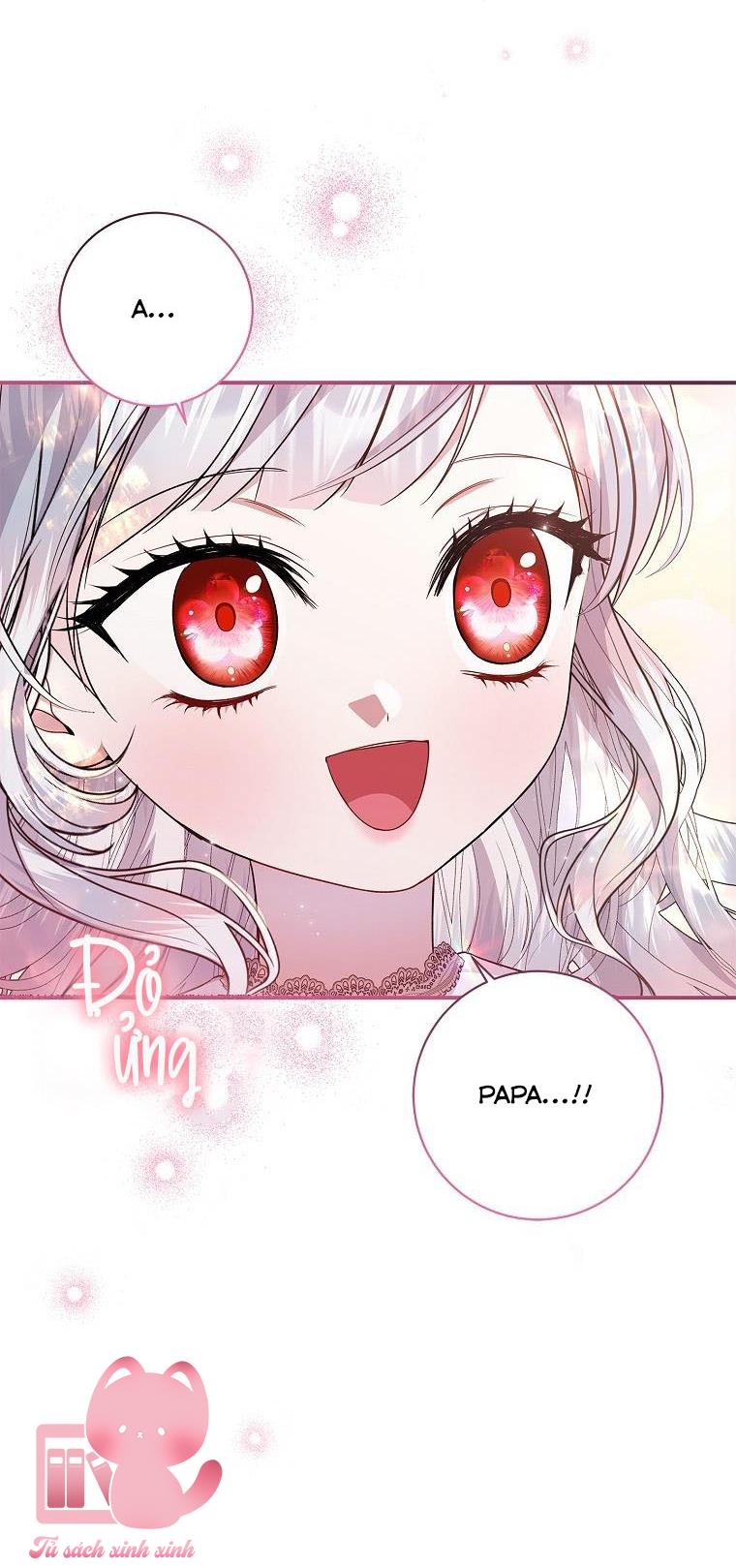 Nhận Nuôi Người Cha Phản Diện - Chap 32 - Trang 10