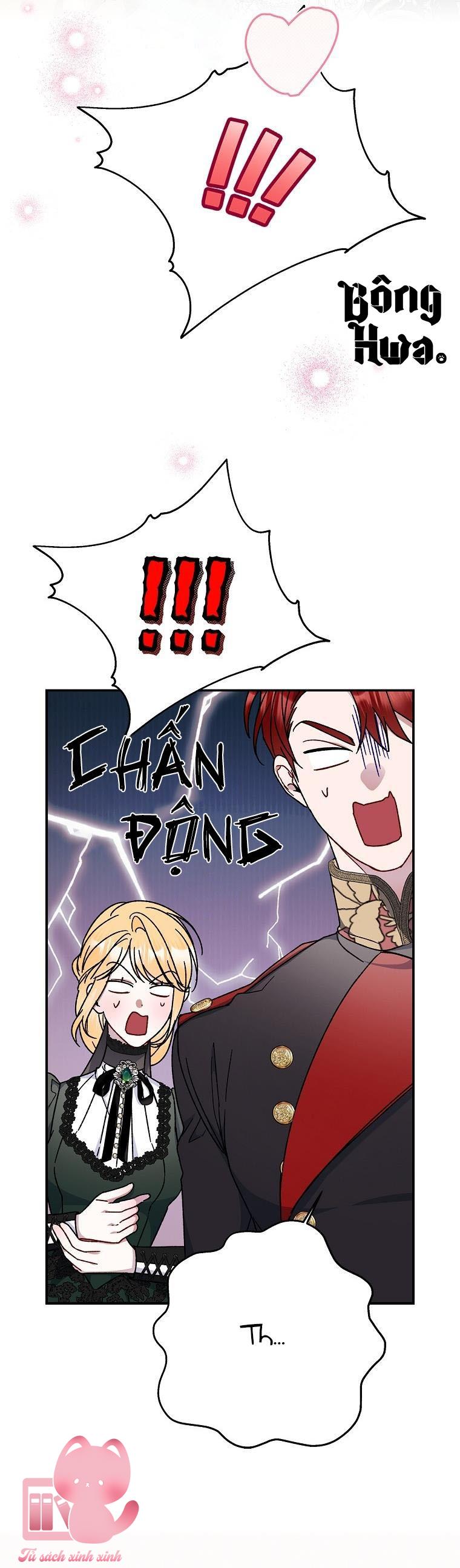 Nhận Nuôi Người Cha Phản Diện - Chap 32 - Trang 13