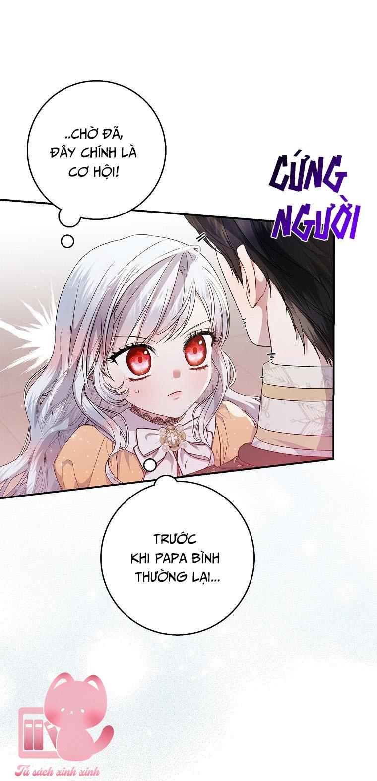 Nhận Nuôi Người Cha Phản Diện - Chap 32 - Trang 15