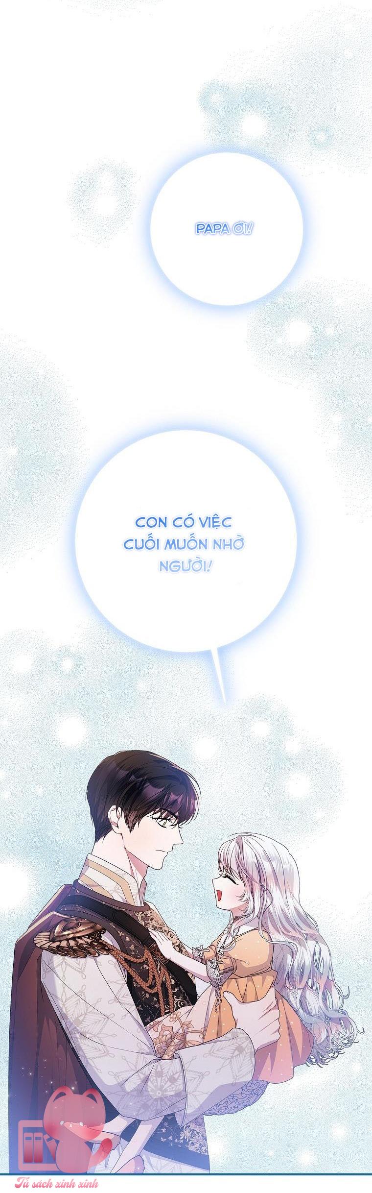 Nhận Nuôi Người Cha Phản Diện - Chap 32 - Trang 16